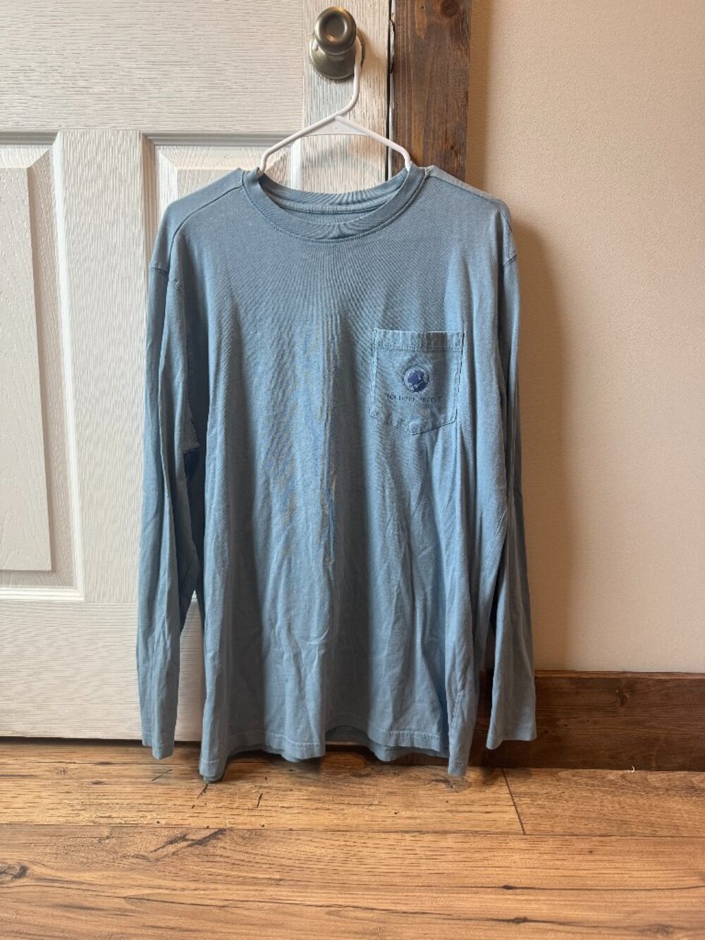 Southern Proper Long Sleeve Shirt